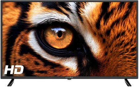 Telewizor LED Kiano KS32 32 cale HD Ready - zdjęcie 2