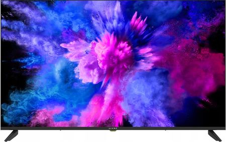 Telewizor LED Kiano KE55 55 cali 4K UHD - zdjęcie 6