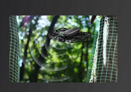 Zestaw HOVERAir X1 Promax Action Cam dron z kamerą 8K 10 trybów 42km/h 2025 - zdjęcie 5