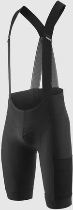 Assos Kieskafer Spodenki Gravel Bib Shorts T5 - zdjęcie 2