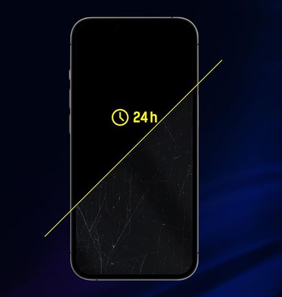 3Mk Folia Matowa Na Ekran Do Meizu Note 21 Silky Matt Pro - zdjęcie 2