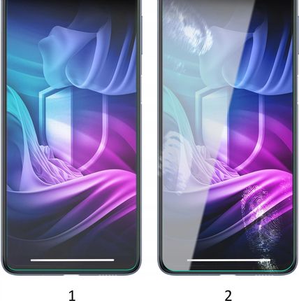 3Mk Folia Matowa Na Ekran Do Meizu Note 21 Silky Matt Pro - zdjęcie 6