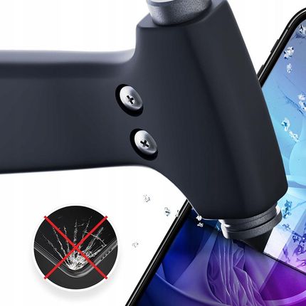 3Mk Folia Matowa Na Ekran Do Meizu Note 21 Silky Matt Pro - zdjęcie 4