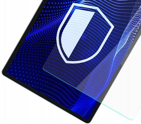 3Mk Szkło Hybrydowe Na Ekran Do Lenovo Yoga Tab Plus Flexibleglass Pro - zdjęcie 2