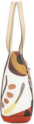 Duża torebka shopper - ANEKKE ALMA ALEGRIA 40712-272 - zdjęcie 2