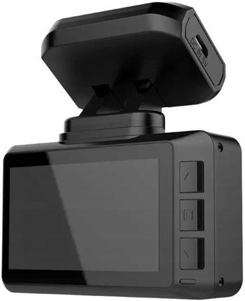 Wideorejestrator Kamera samochodowa 4K Wifi GPS + Tylna Kamera Polskie menu wysoka jakość nagrań - zdjęcie 4