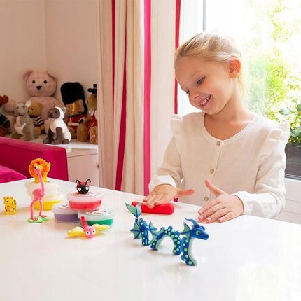 Sentosphére Modelina Patarev Zestaw Podstawowy - zdjęcie 2