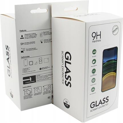 Tfo Szkło Hartowane 2,5D Do Oppo A60 (Global) 50W1 - zdjęcie 2