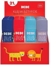 Zdjęcie Interdruk Klej W Sztyfcie 21G Bebe Kids - Toruń