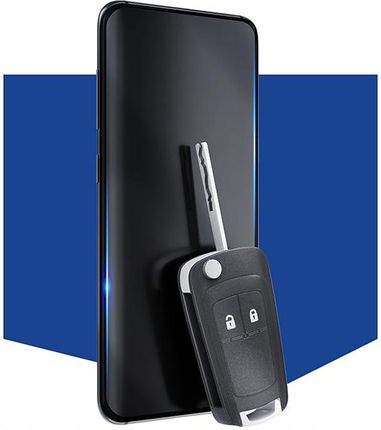 3Mk Folia Ochronna Na Zaokrąglony Ekran Do Nokia 230 Dualsim 2024 Arc+ - zdjęcie 3