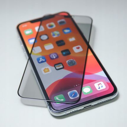 Atrax Bear Szkło Pancerne Hartowane Prywatne Privacy Do Samsung Galaxy S25 - zdjęcie 4