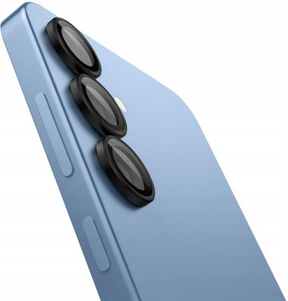 Spigen Szkło Na Obiektywy Do Galaxy S25 Plus, Szkiełka Na Tylną Kamerę - zdjęcie 4