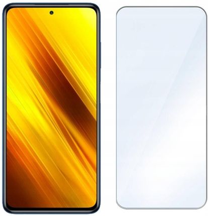 3X Szkło Hartowane Do Poco X3 X3 Nfc X3 Pro Szybka Na Ekran |Zestaw 3 Sztuk - zdjęcie 4