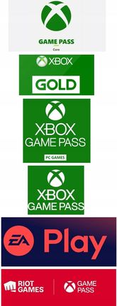 Xbox Game Pass Ultimate 7 miesięcy - zdjęcie 2