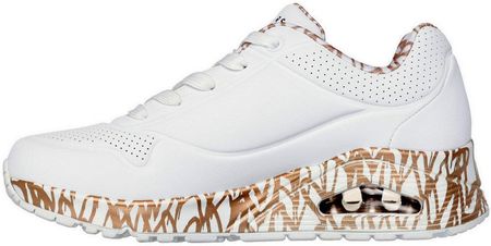 Buty damskie Skechers UNO LOVING LOVE (155506-WTRG) - zdjęcie 2