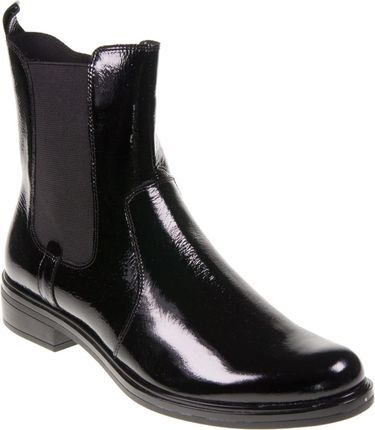 DAMSKIE BOTKI CAPRICE 25304-41 (37,5) - zdjęcie 2
