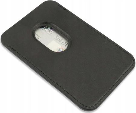 Bez Marki 4Smarts Portfel Magnetic Case Rfid Na Karty Kredytowe Magcase Zestaw 3 Szt - zdjęcie 4