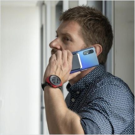 Bez Marki 4Smarts Portfel Magnetic Case Rfid Na Karty Kredytowe Magcase Zestaw 3 Szt - zdjęcie 5