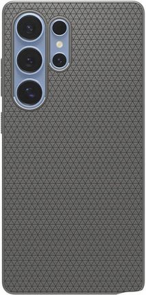 Spigen Etui Do Galaxy S25 Ultra Liquid Air Elastyczne Case Szkło 9H - zdjęcie 3
