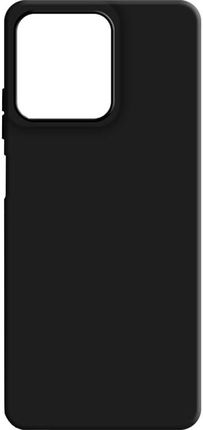 3Mk Etui Matt Case Do Motorola Moto G15 Power Czarne - zdjęcie 2