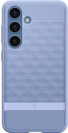 Spigen Etui Caseology Parallax Mag Magsafe Do Samsung Galaxy S25 Niebieski - zdjęcie 4