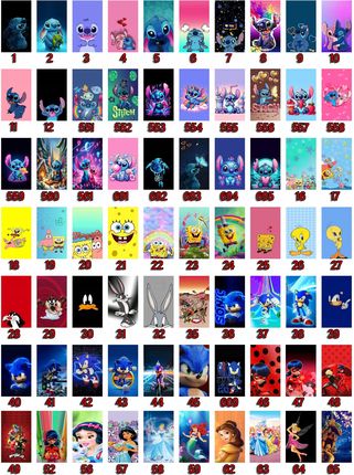 Etui Case Do Samsung Galaxy S24 Ultra Święta Reniferek Mikołaj Grinch - zdjęcie 3