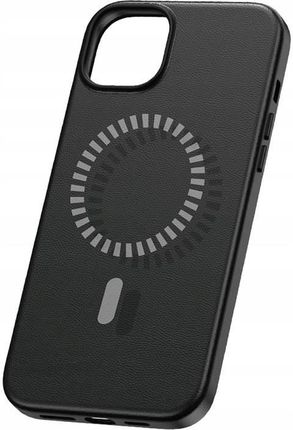 Magnetyczne Etui Na Telefon Iphone 15 Plus Baseus Case Obudowa Ochronna - zdjęcie 4