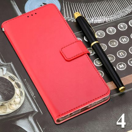 Gutcase Etui Do Honor Magic7 Lite Obudowa Vintage Book Case Na Magnes Wybór - zdjęcie 4