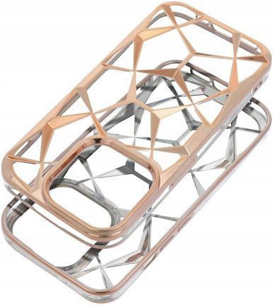 Izigsm Etui Na Tył Twinki Case Pokrowiec Ze Wzorem Do Iphone 15 Nakładka - zdjęcie 3