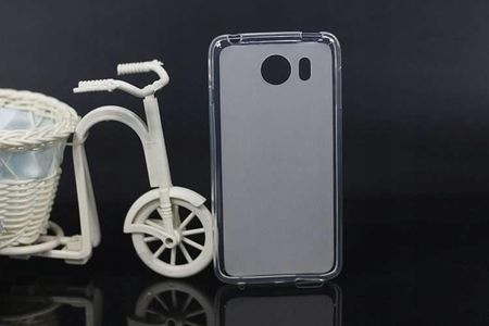 Etui Pokrowiec Pudding Case Do Microsoft Lumia 535 - zdjęcie 2