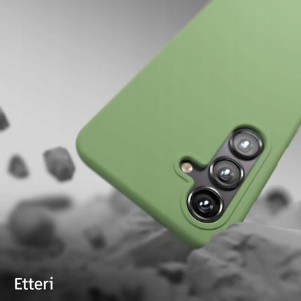 Etteri Case Do Samsung Galaxy S25 Etui Plecki Obudowa Na Telefon - zdjęcie 3