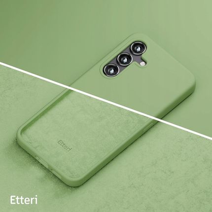 Etteri Case Do Samsung Galaxy S25 Etui Plecki Obudowa Na Telefon - zdjęcie 2