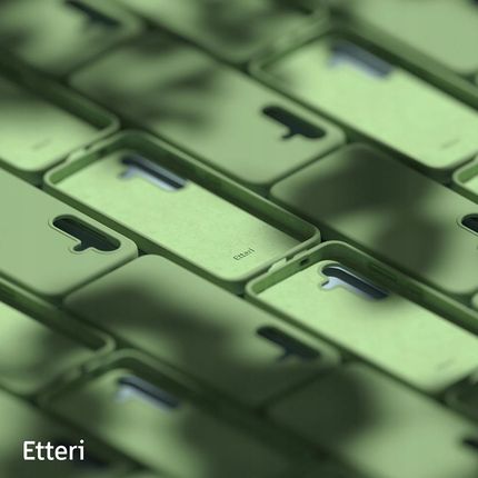 Etteri Case Do Samsung Galaxy S25 Etui Plecki Obudowa Na Telefon - zdjęcie 5