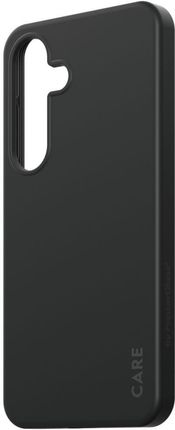Panzerglass Etui Care Fearlessly Fashionable Case Do Samsung Galaxy S25 Czarny - zdjęcie 3