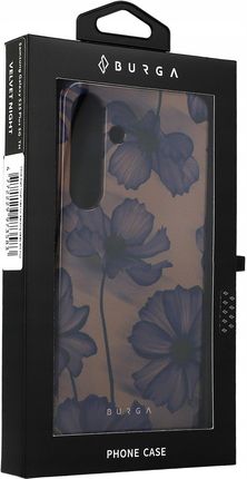 Etui Burga Do Galaxy S25 Plus Case Obudowa Ochrona Na Telefon - zdjęcie 4