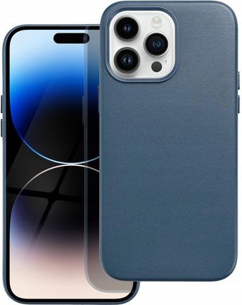 Etui Skórzane Z Magsafe Do Iphone 14 Pro Max Case - zdjęcie 2
