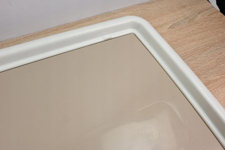 Kerbl Kuweta Dla Szczeniąt Xl 60x90cm Kerbl C.A 80543 - zdjęcie 2
