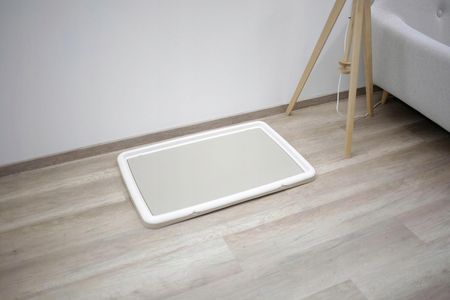 Kerbl Kuweta Dla Szczeniąt Xl 60x90cm Kerbl C.A 80543 - zdjęcie 3