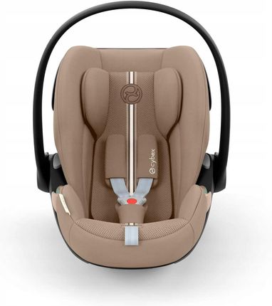 Cybex Obrotowy Cloud G Plus I-Size Dziecięcy 0-13kg Adac - zdjęcie 2