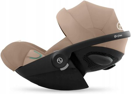 Cybex Obrotowy Cloud G Plus I-Size Dziecięcy 0-13kg Adac - zdjęcie 3