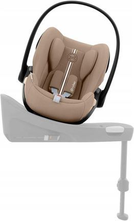 Cybex Obrotowy Cloud G Plus I-Size Dziecięcy 0-13kg Adac - zdjęcie 6