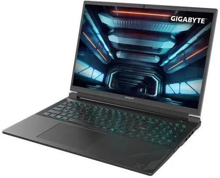 Laptop Gigabyte G6X 9KG 2024 G6X 9KG-43EE894SD 16