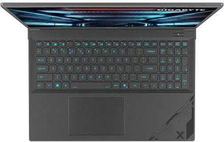 Laptop Gigabyte G6X 9KG 2024 G6X 9KG-43EE894SD 16