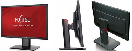 Fujitsu 24' B24T-7 (VFYB24T7DXPG1EU) - zdjęcie 4