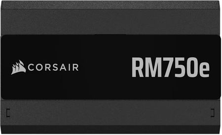 Corsair RM750e 750W 80 Plus Gold ATX 3.1 (CP9020295EU) - zdjęcie 4