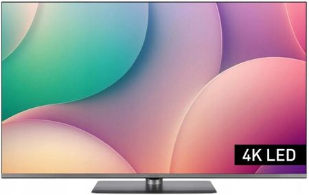 Telewizor LED Panasonic TV-55W83AE6 55 cali 4K UHD - zdjęcie 2