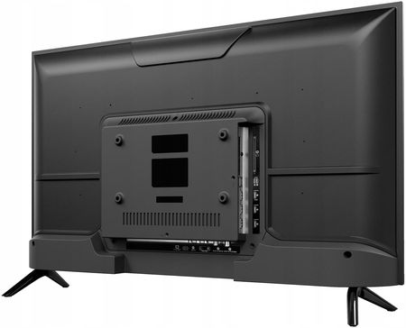 Telewizor LED Kruger&Matz KM0232HDV2 32 cale HD Ready - zdjęcie 2