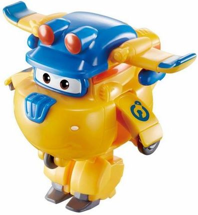 Alpha Group Super Wings Robot Transform Build It Donnie - zdjęcie 2