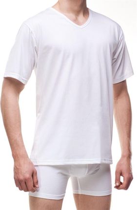 Koszulka męska Authentic 201 NEW M-3XL - zdjęcie 2