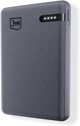3mk Pocket Powerbank 5000mAh - zdjęcie 3